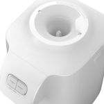 bebedouro de mesa electrolux 127v branco bc01b