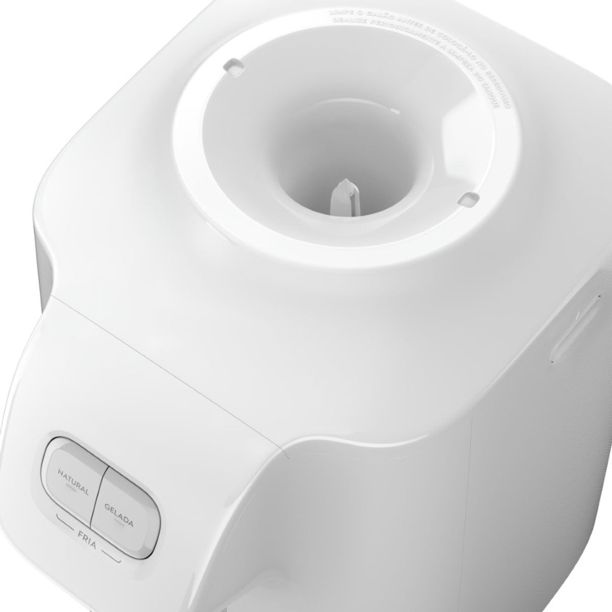 Bebedouro de Mesa Electrolux 127V Branco BC01B