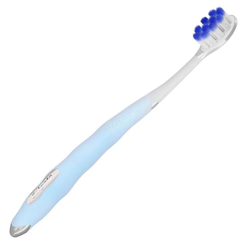 escova dental colgate sensitive pro-alívio ultra macia 1 unidade