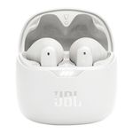 fone de ouvido jbl tws tune flex branco