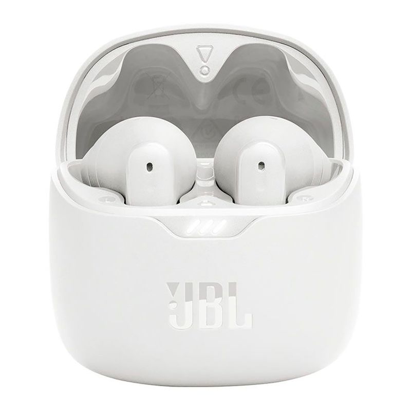 fone de ouvido jbl tws tune flex branco