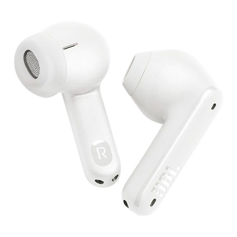 fone de ouvido jbl tws tune flex branco