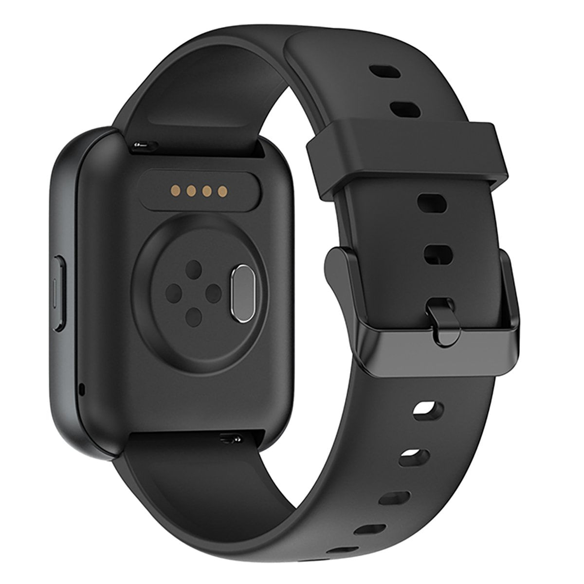 Smartwatch Lince Fit 3 Preto Unissex
