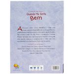 livro todolivro como me sinto quando me sinto bem (mp)