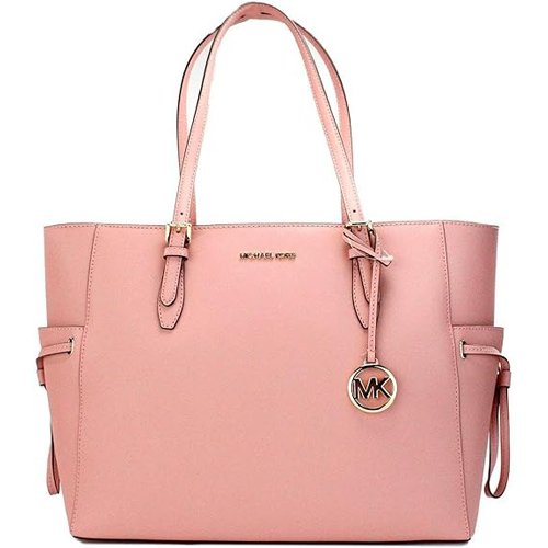 Bolsa Michael Kors Gilly Jet Set Rose A-BI