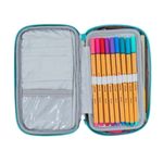 estojo inteligente pink caderno inteligente (mp)