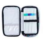 estojo inteligente night sky caderno inteligente (mp)