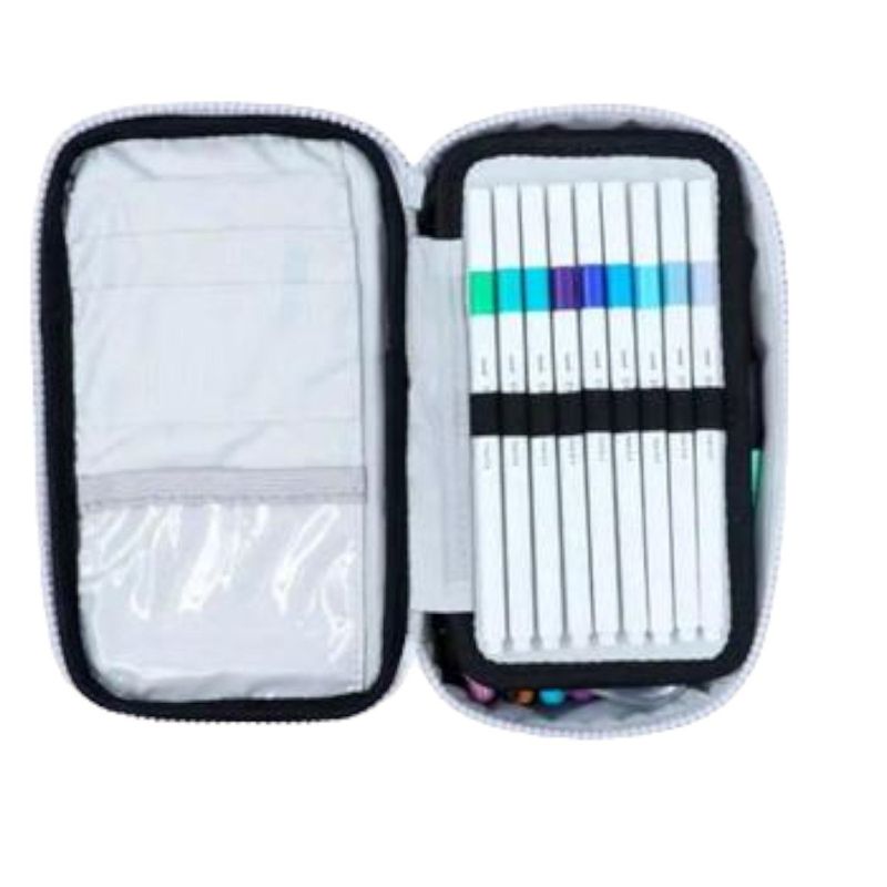 estojo inteligente night sky caderno inteligente (mp)