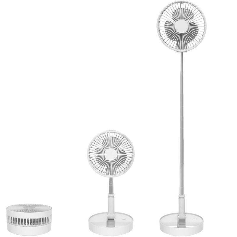 ventilador dobrável inova fan-12376 (mp)