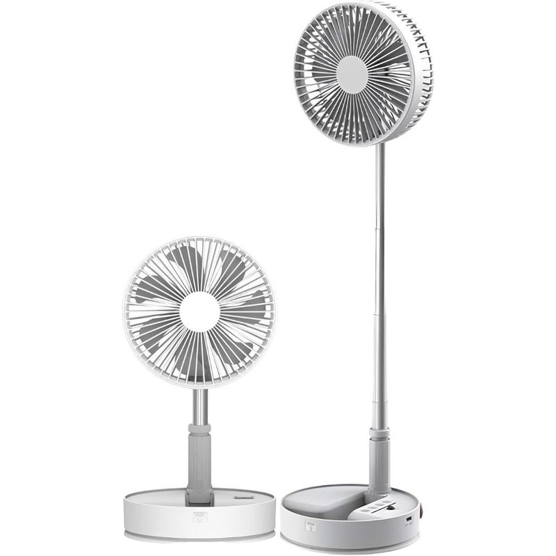 ventilador dobrável inova fan-12376 (mp)