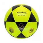 bola de futevôlei poker vulcanizada rio ftv-5 pro 0577 (mp)