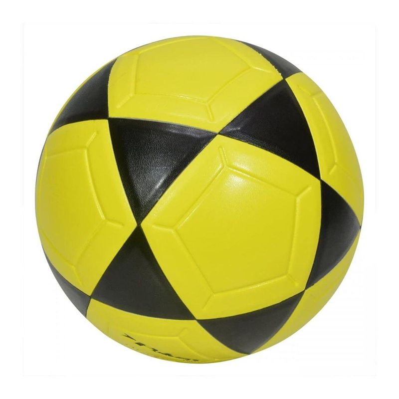 bola de futevôlei poker vulcanizada rio ftv-5 pro 0577 (mp)