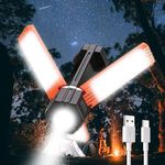 lanterna de acampamento recarregável greenclick a-bi