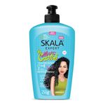 creme para pentear skala mais cachos 250g (mp)