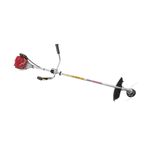 roçadeira honda vermelha umk435t u2bt