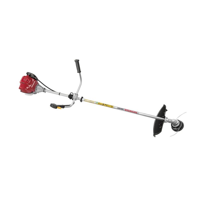 roçadeira honda vermelha umk435t u2bt