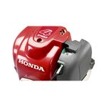 roçadeira honda vermelha umk435t u2bt