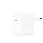 apple carregador usb-c 30w branco aoap3011
