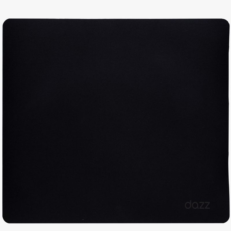 mousepad dazz gamer fps heavy grande preto 62000128