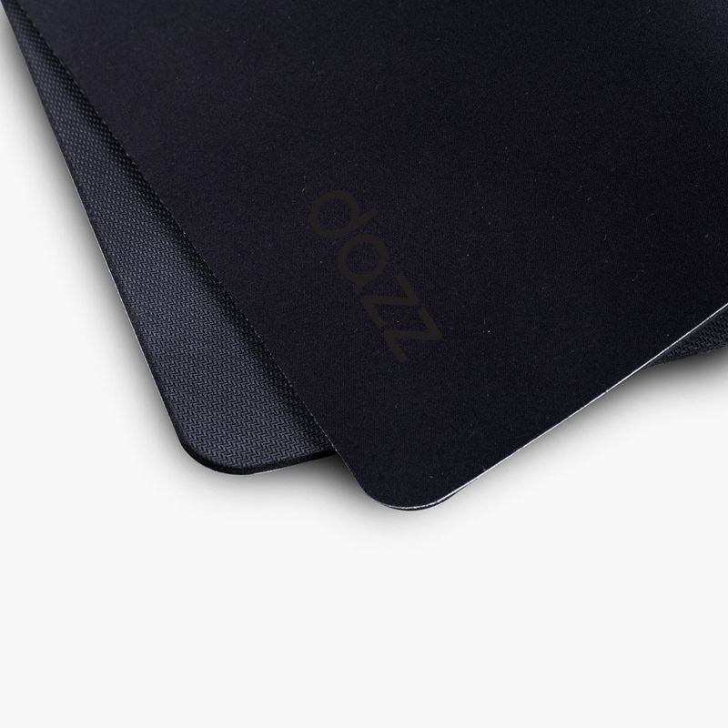 mousepad dazz gamer fps heavy grande preto 62000128