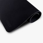 mousepad dazz gamer fps heavy grande preto 62000128
