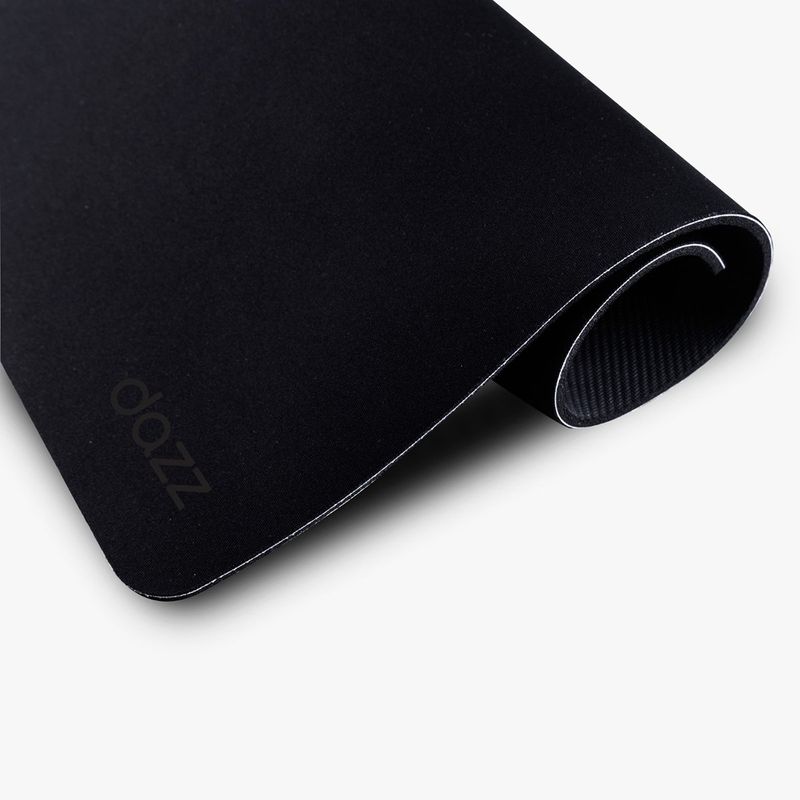 mousepad dazz gamer fps heavy grande preto 62000128