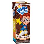 achocolatado pirakids 1 litro