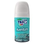 desodorante rollon tralala kids aventura 65ml (mp)