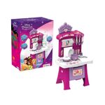 cozinha infantil xalingo petit chef princesas 40x26cm 17276 (mp)