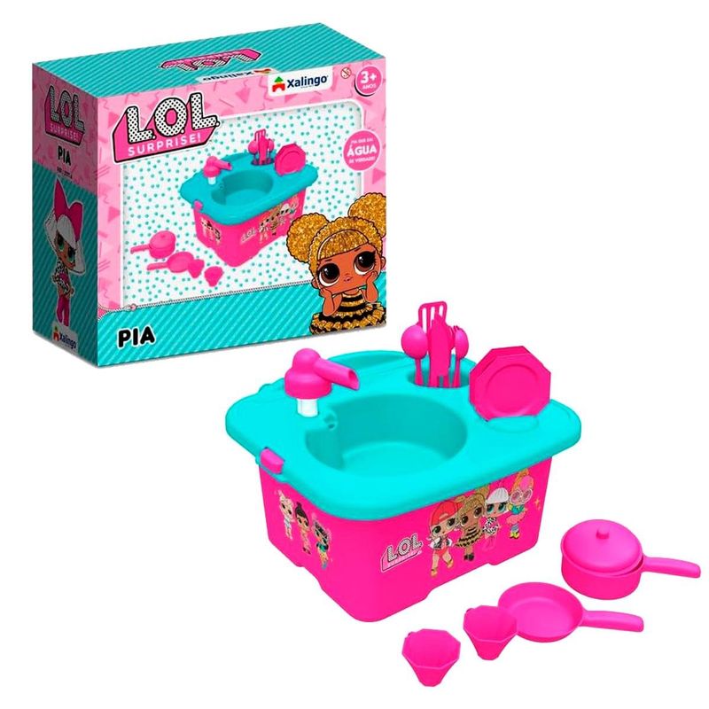 pia infantil lol xalingo 21776 (mp)