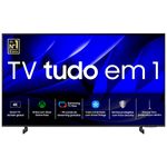 smart tv 4k 50" samsung uhd gaming hub alexa built in 50du8000