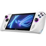 console portátil asus rog ally amd z1 512gb branco a-bi