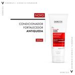 condicionador antiqueda vichy dercos energy+ 200ml