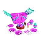 cesta magic toys kit cake rosa 631
