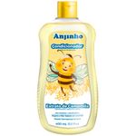 condicionador anjinho kids camomila 400ml (mp)