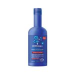 shampoo vita capili men anticaspa 2 em 1 limpeza profunda 250ml (mp)