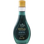 óleo capilar vita capili babosa 80ml (mp)