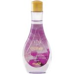 óleo capilar vita capili ceramidas 80ml (mp)