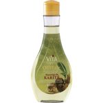 óleo capilar vita capili karité 80ml (mp)