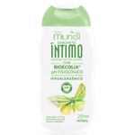 sabonete íntimo muriel herbal 200ml (mp)