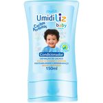 condicionador muriel umidiliz menino 150ml (mp)