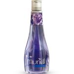 deo colônia muriel acqua essence lavanda 250ml (mp)