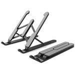 suporte para notebook riomartec cd-3211 preto (mp)