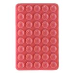 ventosa para celular bibi cell rosa (mp)