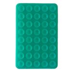 ventosa para celular bibi cell azul turquesa (mp)