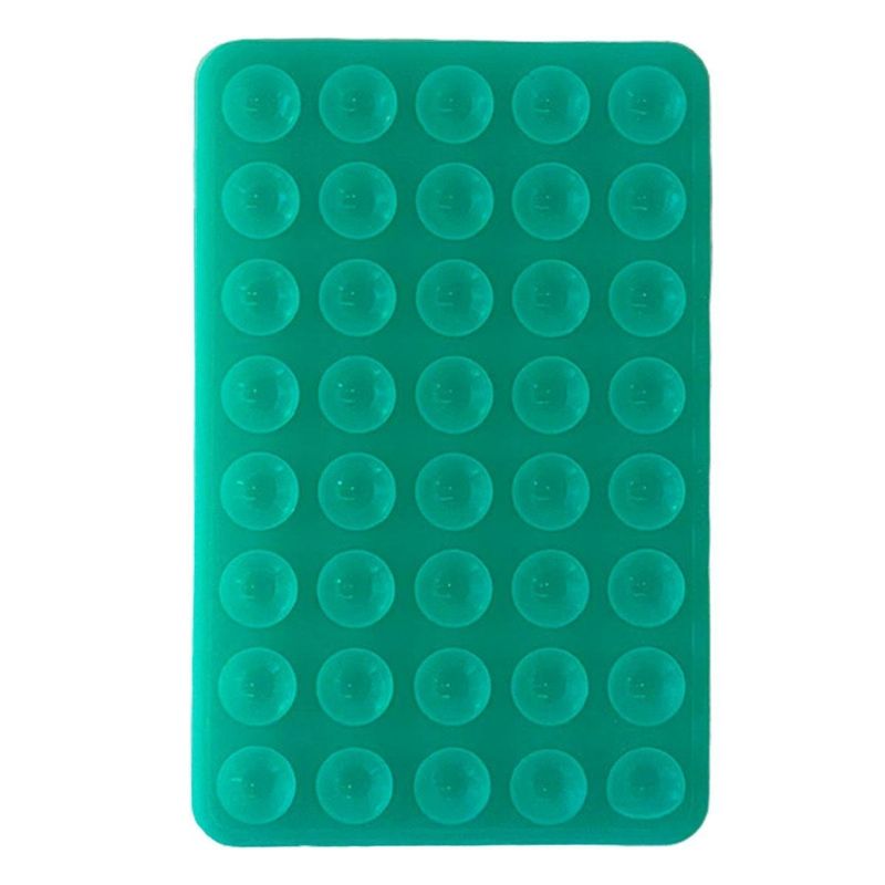 ventosa para celular bibi cell azul turquesa (mp)