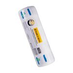 gola higiênica marco boni descartável 5 rolos com 100 unidades (mp)