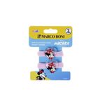 kit elástico marco boni disney minnie 06 unidades (mp)