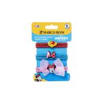 kit elástico marco boni disney minnie (mp)