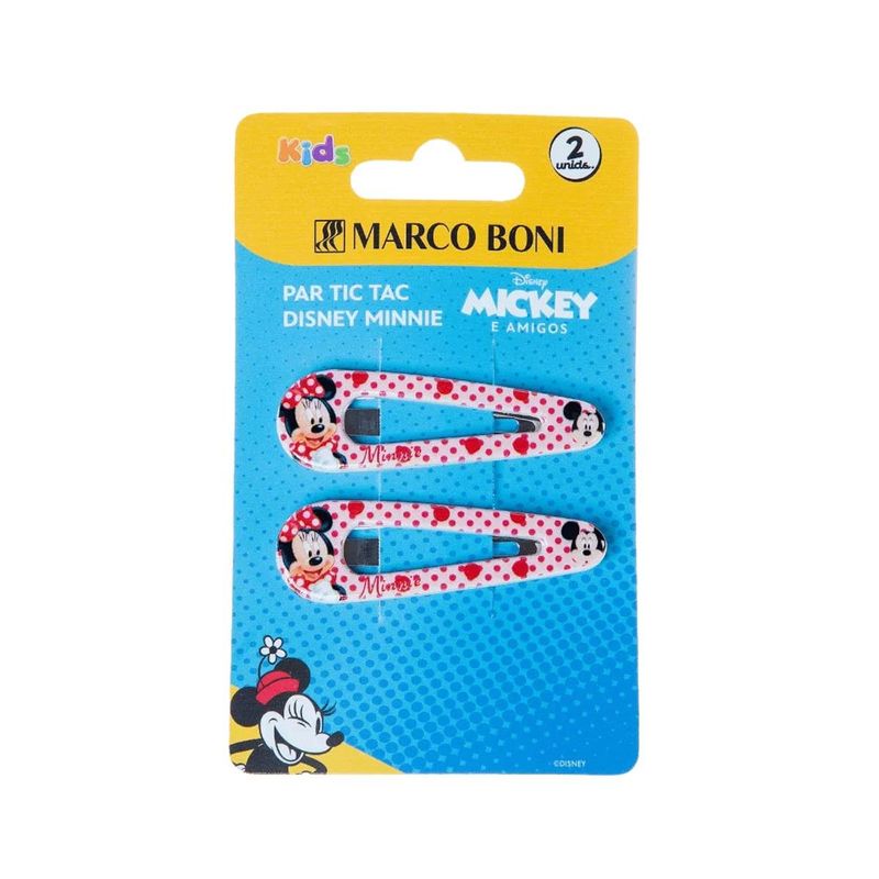 kit tic tac marco boni minnie 2 unidades (mp)